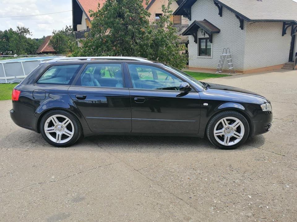 Audi-a4-2-0tdi