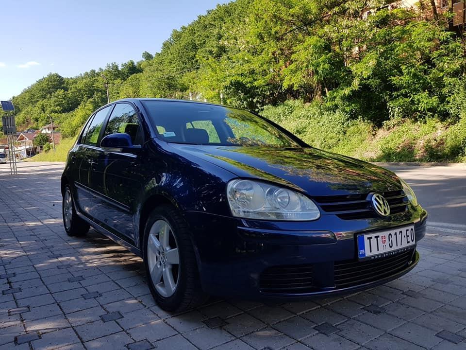 Golf-5