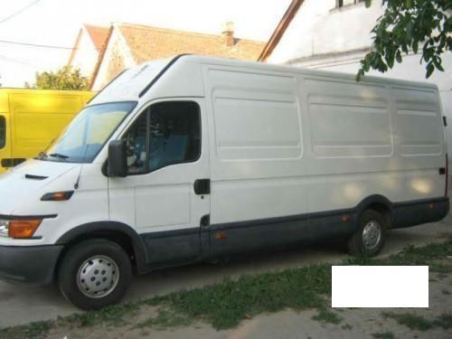 Selidbe-
