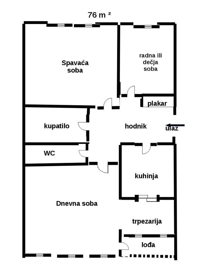 2-5-Sobni-stan-kod-Vuka