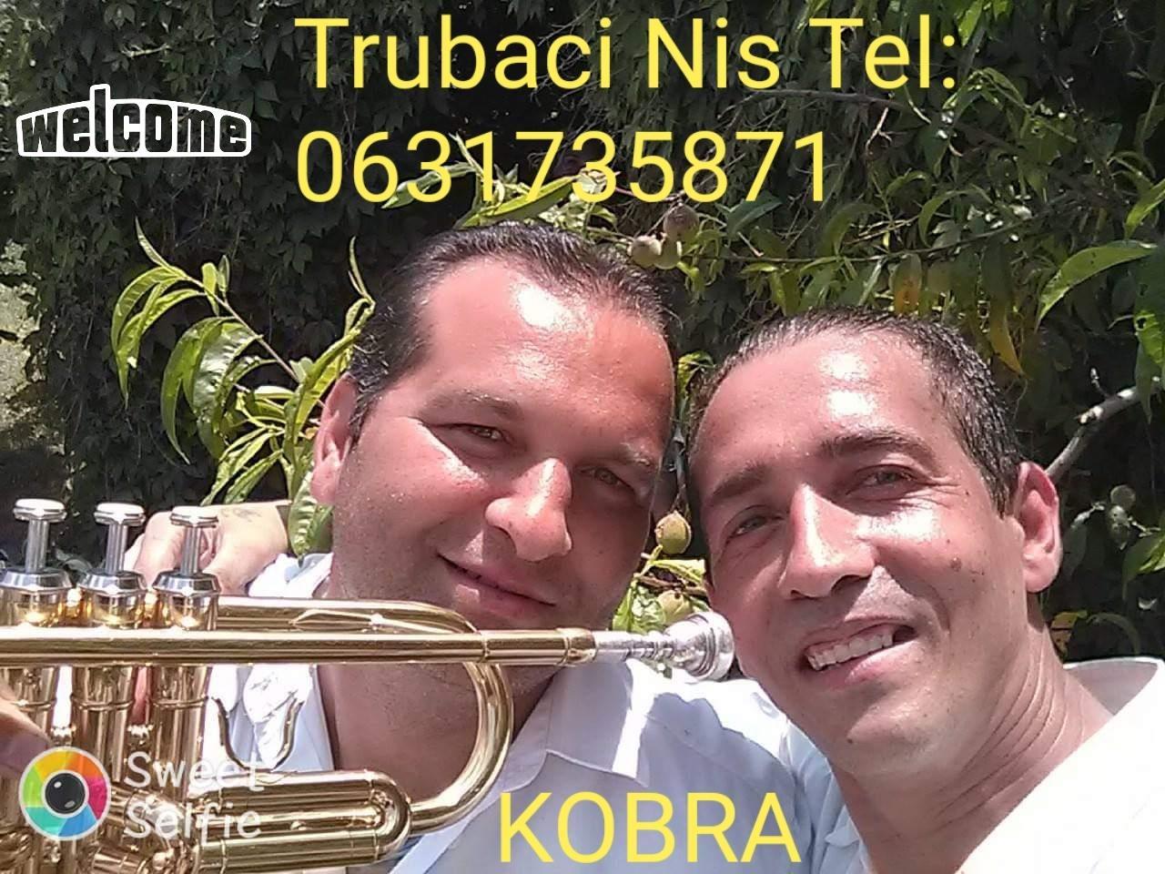 Тrubaci-Nis