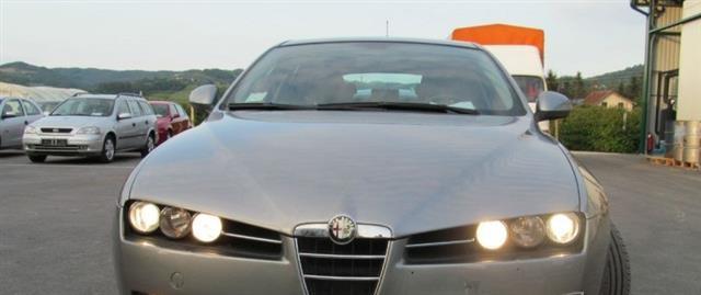 Alfa Romeo 159 - 07