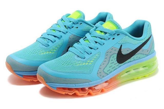 Nike air max 2014+