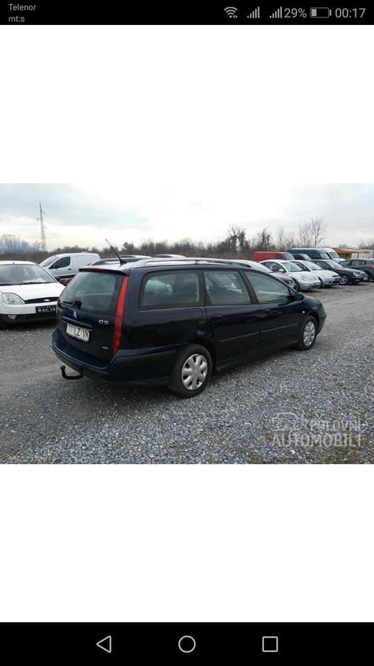 Citroen-c5