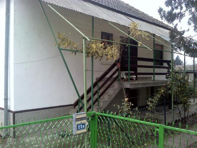 Kuca 148m2