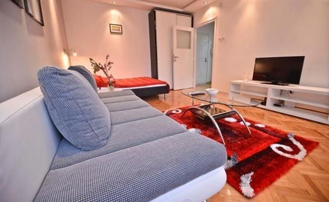 Apartman-u-Beograd--Centar