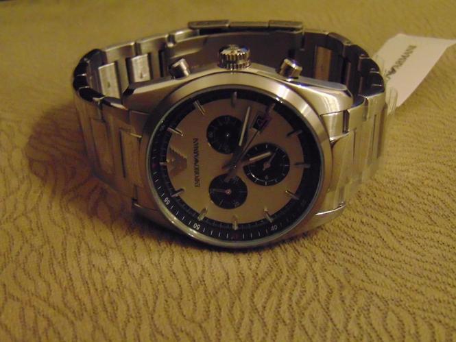 Emporio Armani