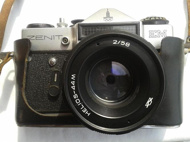 Zenit EM