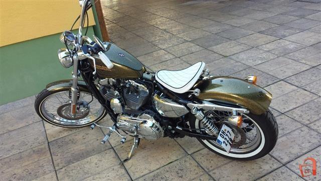 HARLEY-DAVIDSON-72--NOV--13