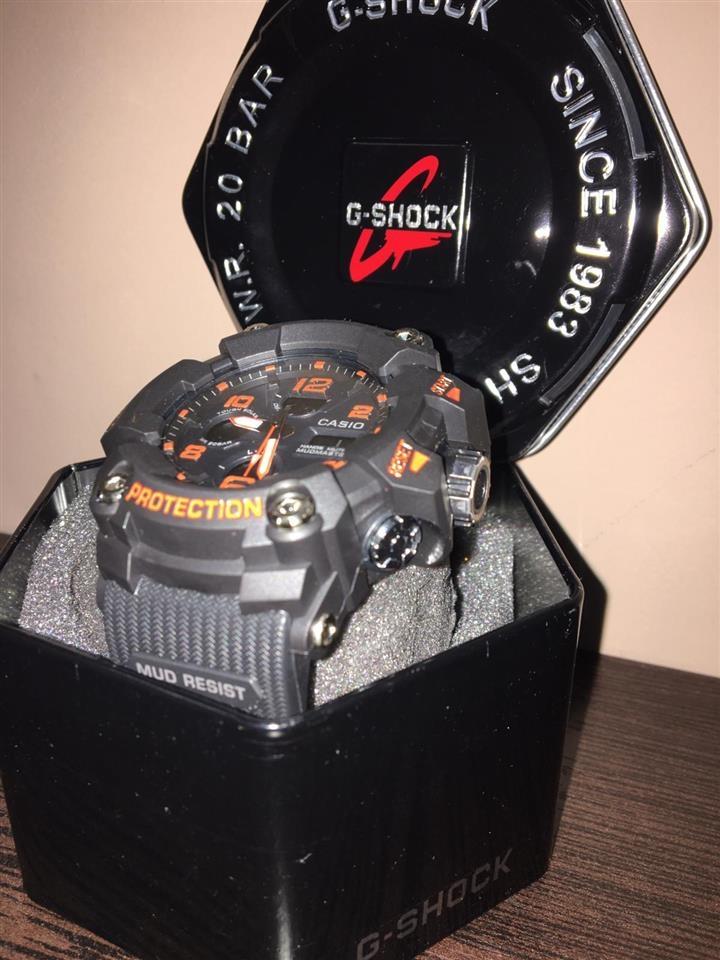 G-shock-protection-sat--AAA-replika-Novi-model-nar