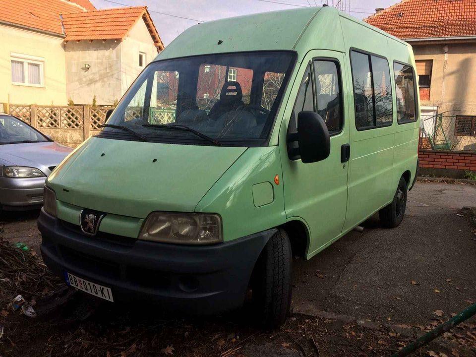 Pezo-boxer-2-8hdi
