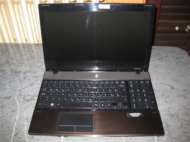 HP Probook, i3