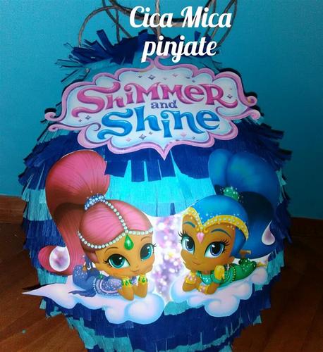 Pinjata