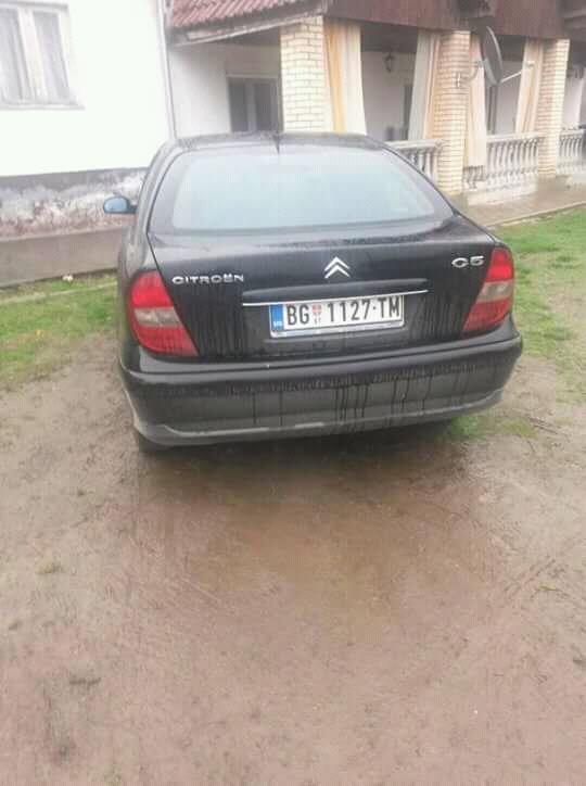 Citroen-C5