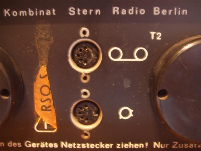 Stereo-resiver-PROXIMA