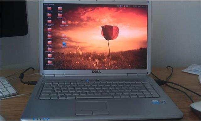 Dell Inspiration 1525