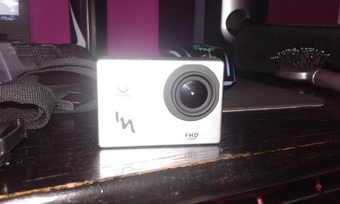 GoPro akciona kamera