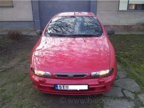 Fiat Brava 182 -98
