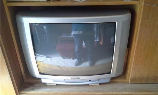 TV Samsung 71