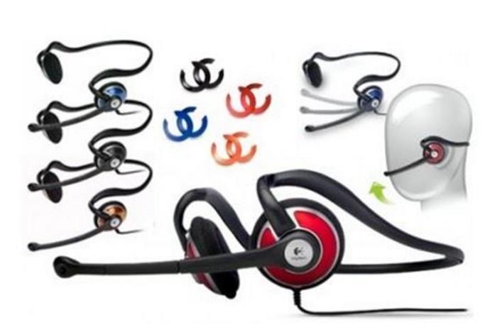 Logitech-H230-Stereo-Headset