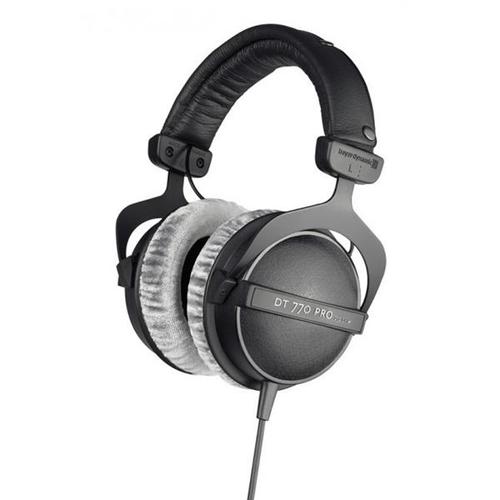 Beyerdynamic DT 770 PRO, 80 Ohms