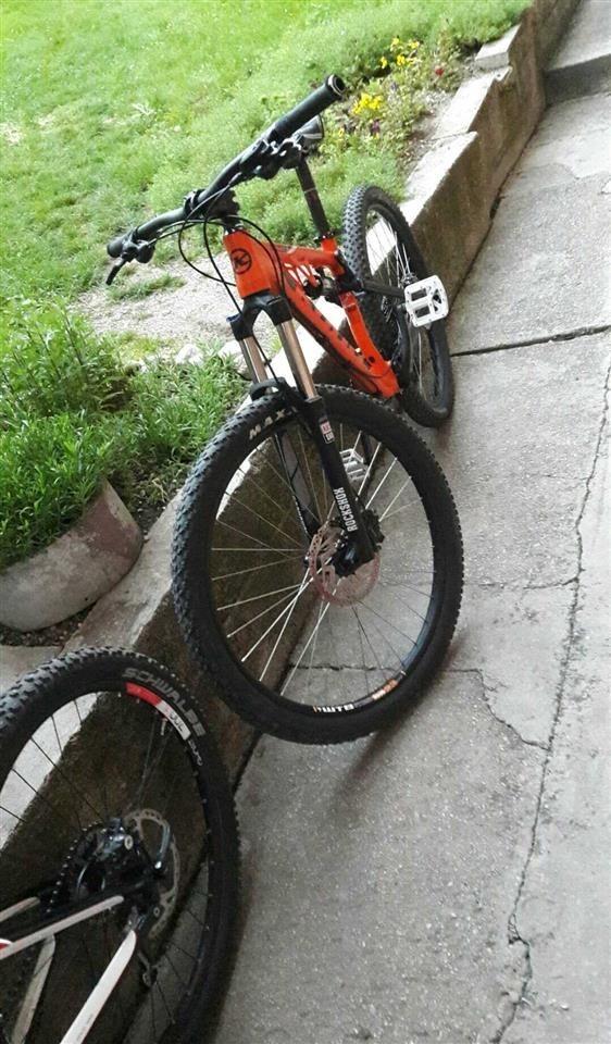 mtb-biciklo