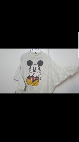 Mickey-Mouse-Bluza