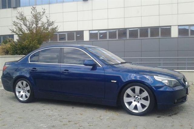 BMW 520 520i -04