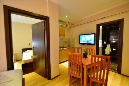 Apartmani Novi Sad smeštaj