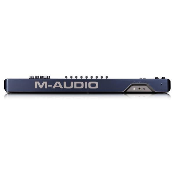 M-Audio-Oxygen-61--3rd-Gen-