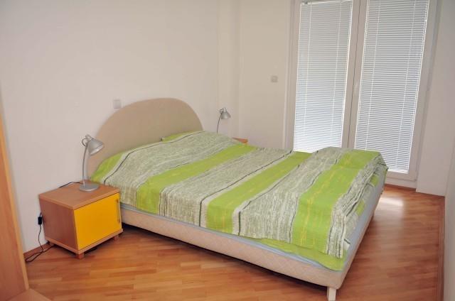 Ohrid smestaj u stan strogi centar