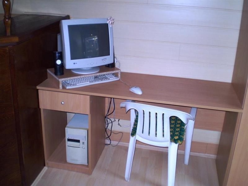 Stan-Beograd-Zemun