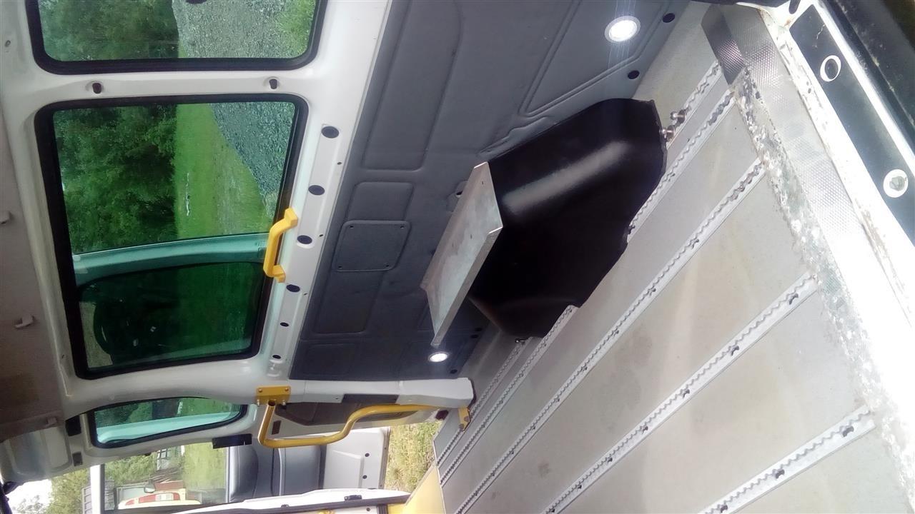 Ford-Transit