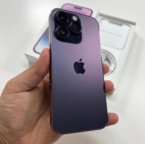 Authentic Unlocked Apple Iphone 14 Pro Max 