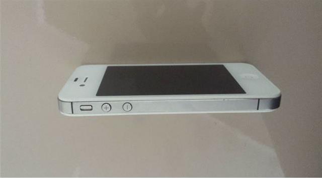 Iphone 4s SIM free 16G