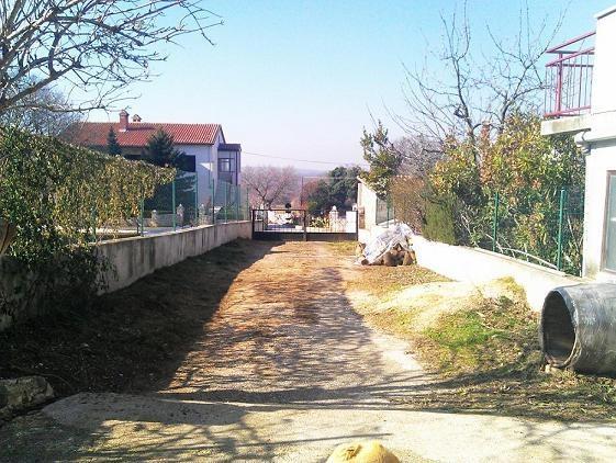 KUĆA-ISTRA