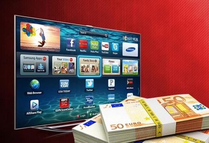 Otkup LCD, LED, 3D televizora u Beograd