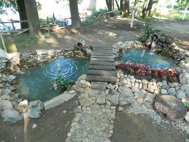 Etno-fontane