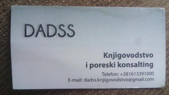 Knjigovodstvene usluge