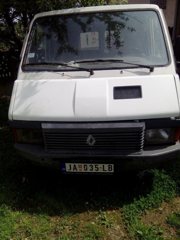 KOMBI