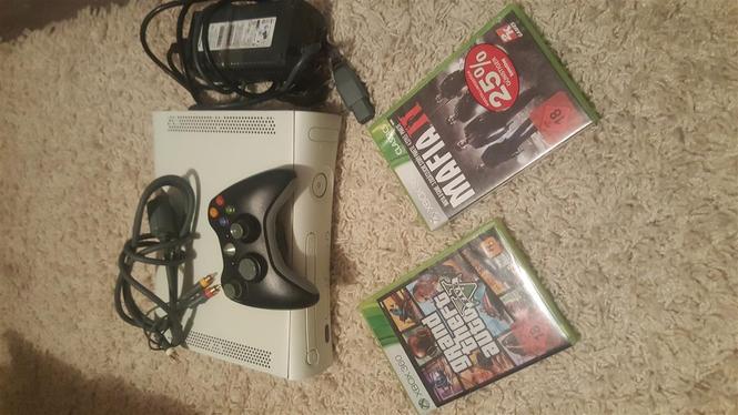 XBox 360