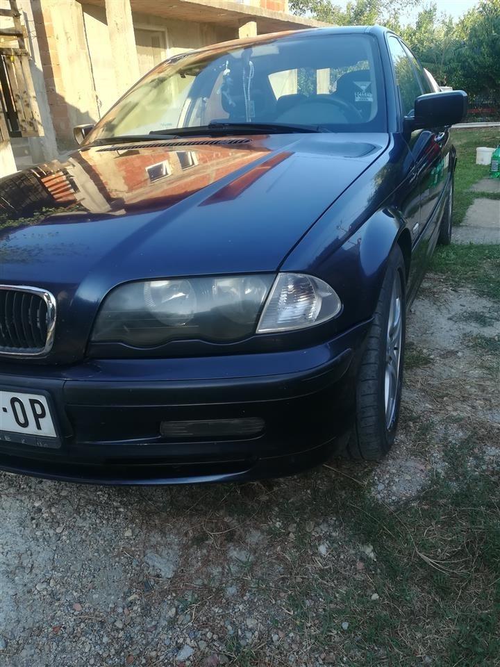 Bmw-e46-320d-vlasnik