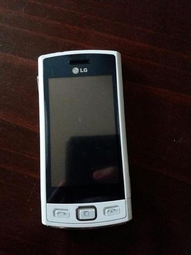 Telefon LG