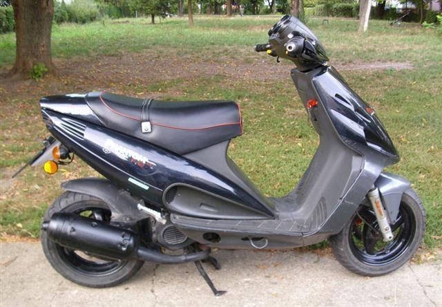 Malaguti-f12-100-cc