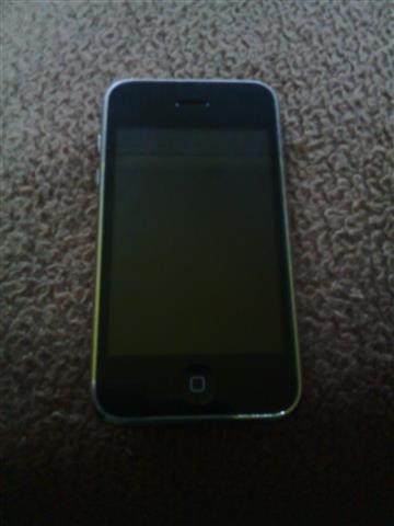 Iphone 3GS 8GB