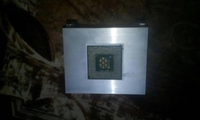 Procesor INTEL PENTIUM 4 2.8GHZ