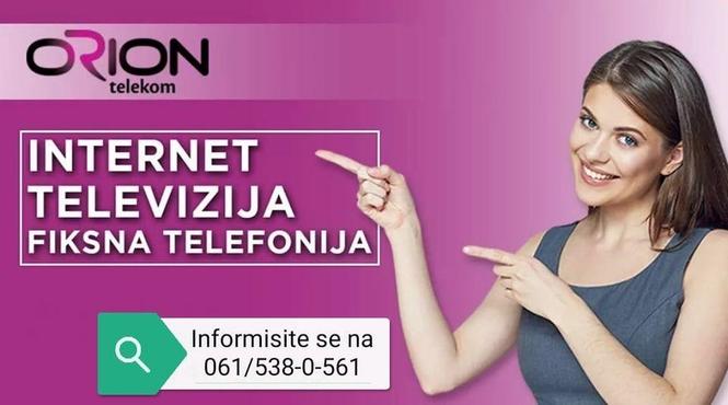 Orion Telekom