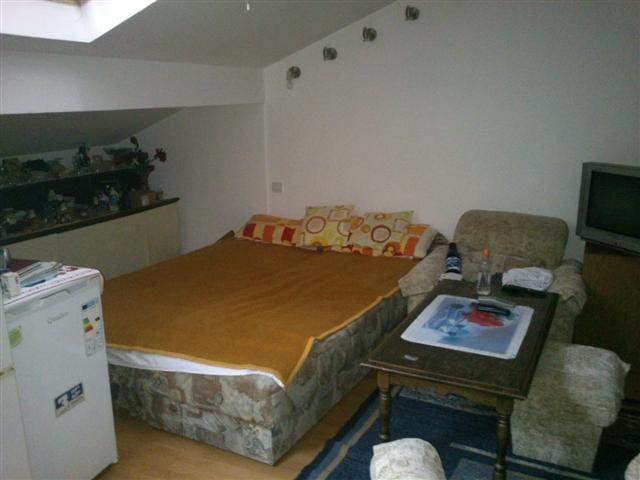 Prodajem garsonjeru