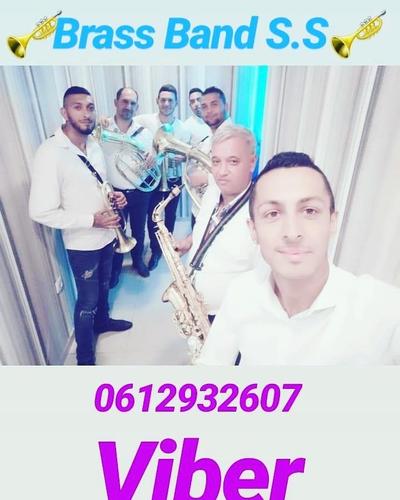Trubaci Leskovac 062509449