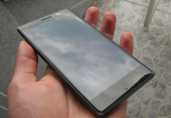Nokia Lumia 830